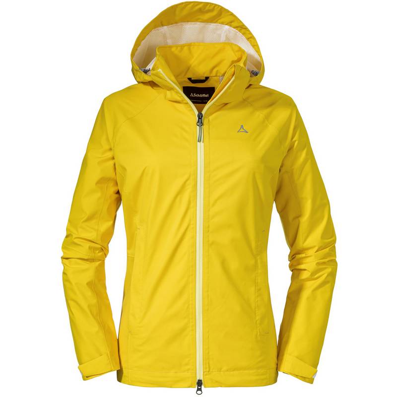 Schöffel Easy XT Regenjacke Damen