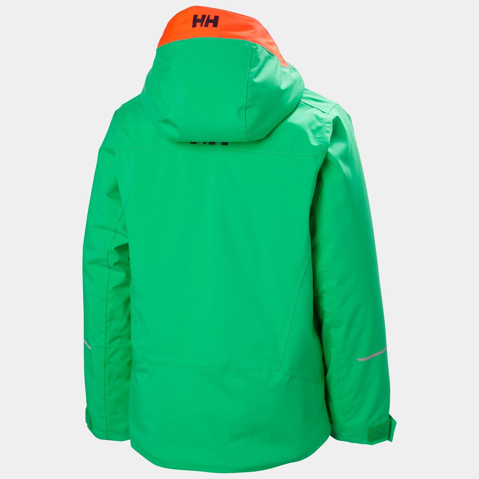 Juniors’ Quest Ski Jacket