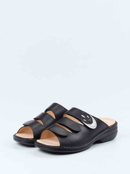 Pantolette-21510030001 Finn Comfort