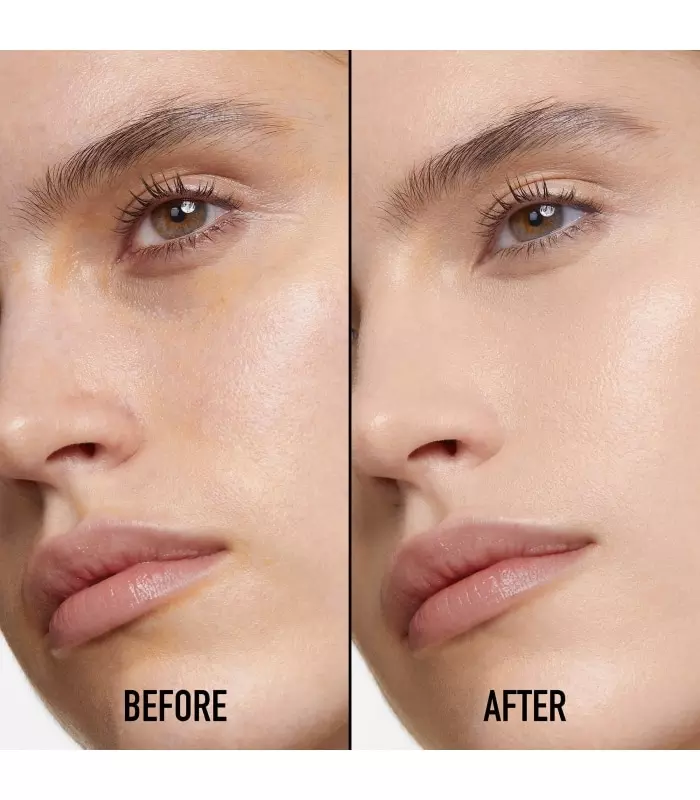 DIOR FOREVER SKIN CORRECT Correcteur anticerne haute couvrance - tenue et hydratation 24 h - 96 % d'ingrédients d'origine naturelle