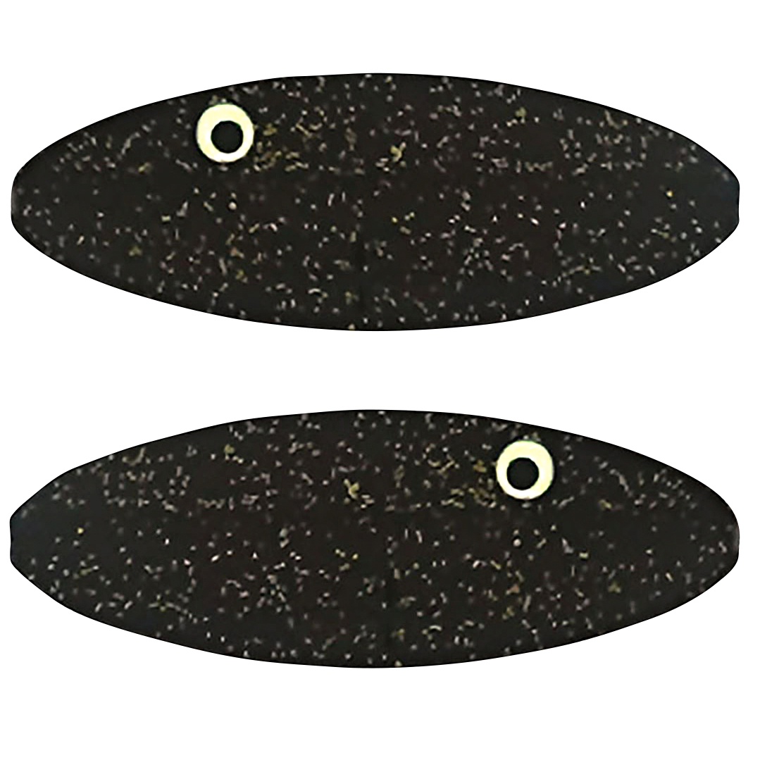 OGP Inlineköder Præsten UL (Black Pellet)