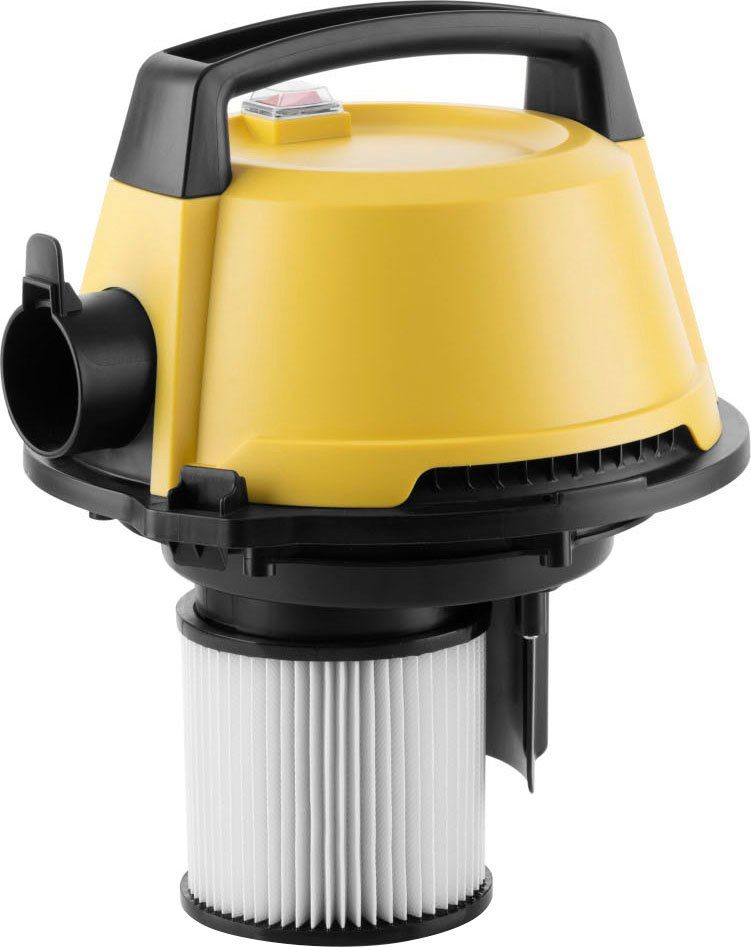 eta Bodenstaubsauger Barello ETA622290000, 1400 W, mit Beutel