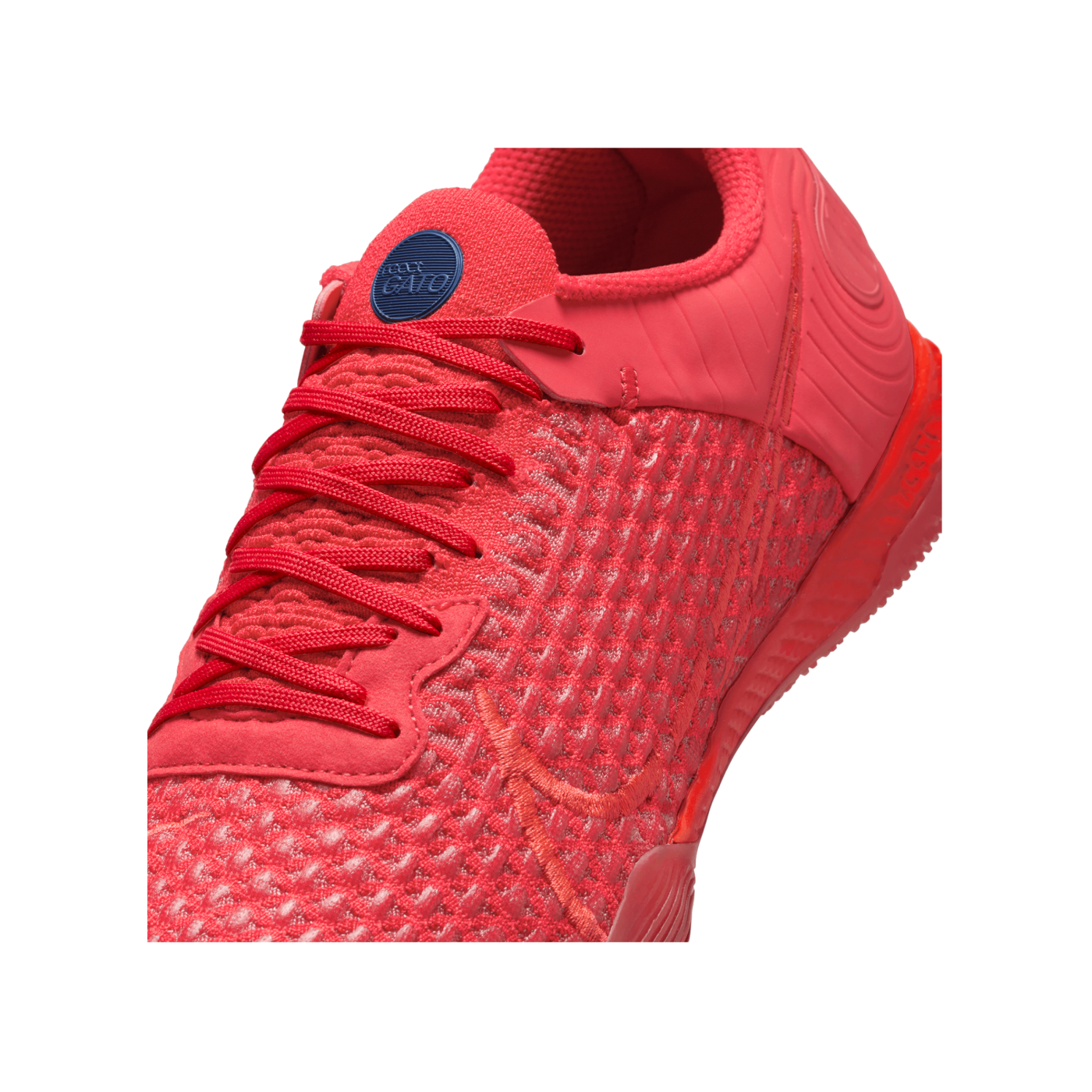 Nike React Gato IC Halle Rot F600