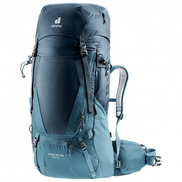 Deuter - Women's Futura Air Trek 45+10 SL - Trekkingrucksack
