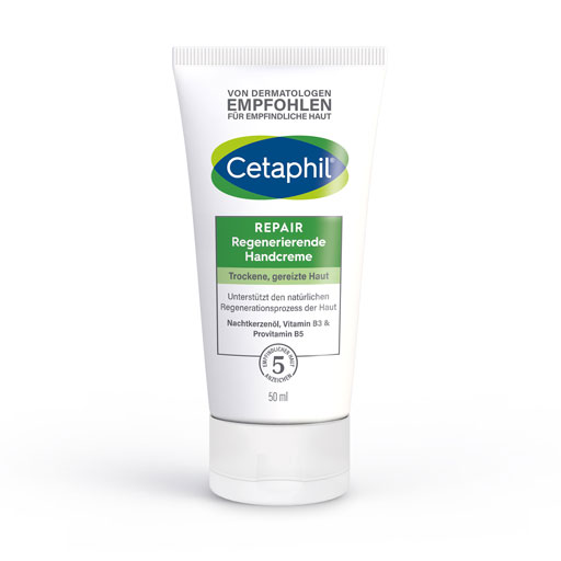 CETAPHIL Repair Handcreme  50 ml  Creme