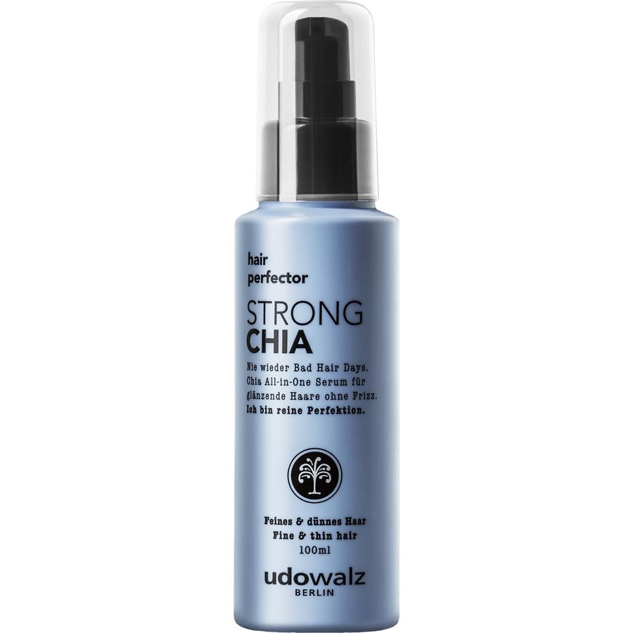 Hair Perfector Serum
