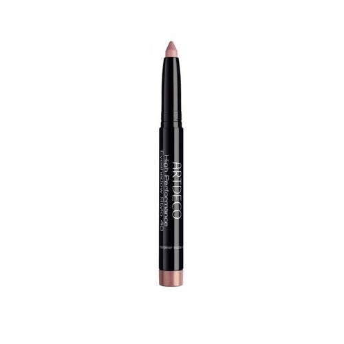 Artdeco Vysoko výkonné očné tiene Stylo 08 Striebornosivá 1,4 gramu