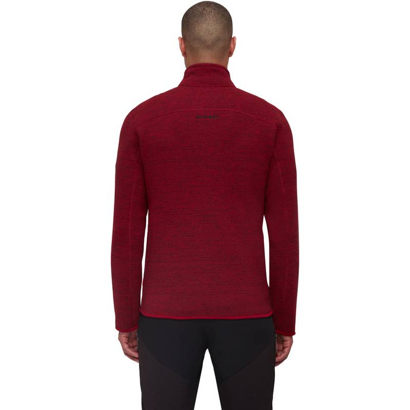 Mammut Arctic Fleecejacke Herren