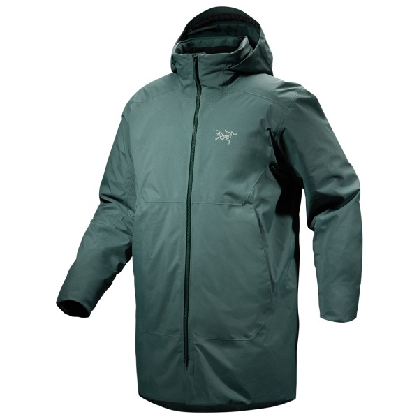 Arc'teryx - Ralle Parka - Parka