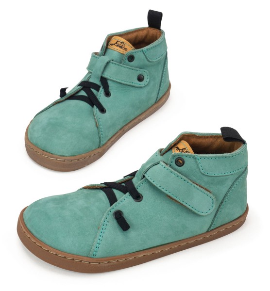 Pegres ~ MidCut Leder ~ Mint