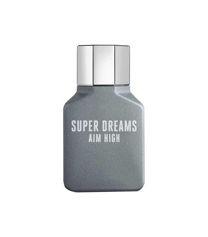BENETTON-SUPER DREAMS AIM HIGH-Eau de Toilette Vaporisateur