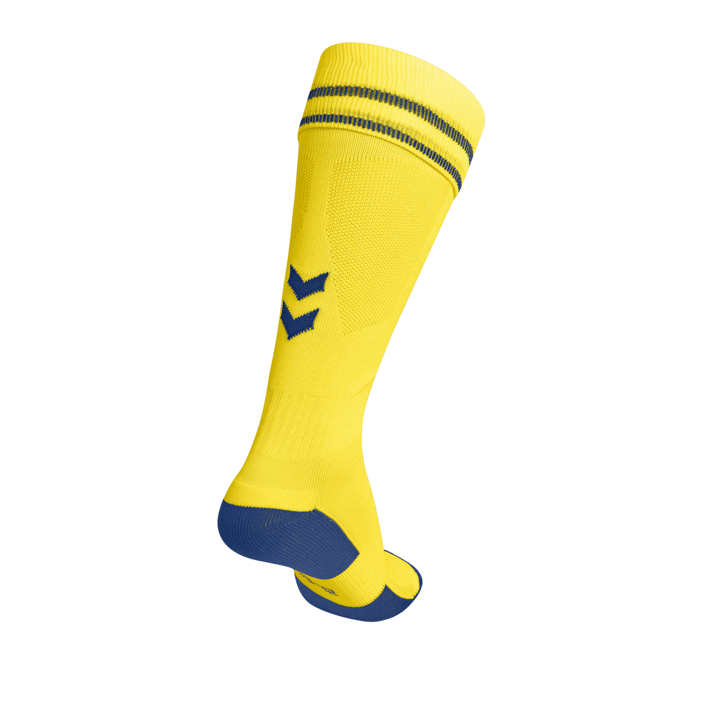 Hummel Football Sock Socken Gelb F5168