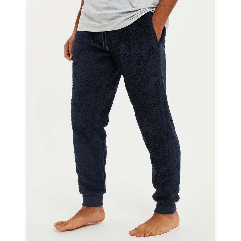 Threadbare THB LW - Oval Lounge Pant Sweathose Herren