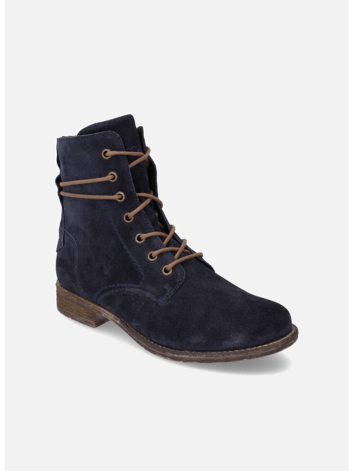 Josef Seibel Stiefelette Sienna in ocean günstig kaufen
