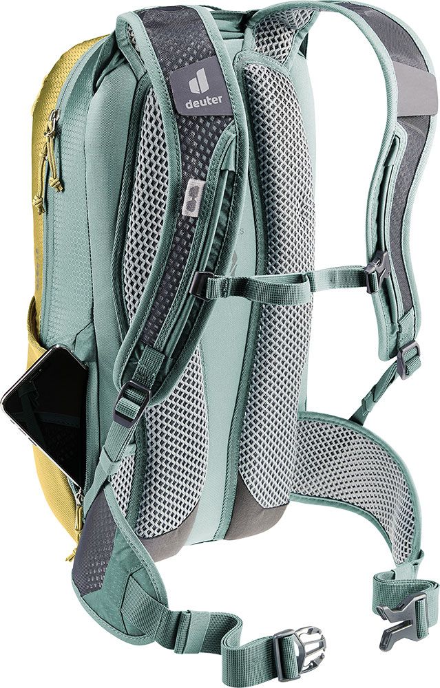 deuter Race 12 - Fahrradrucksack kaufen | Bike-Discount