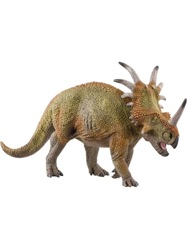 Schleich Dinosaurs Styracosaurus in Mehrfarbig ab 3 Jahre günstig kaufen onesize