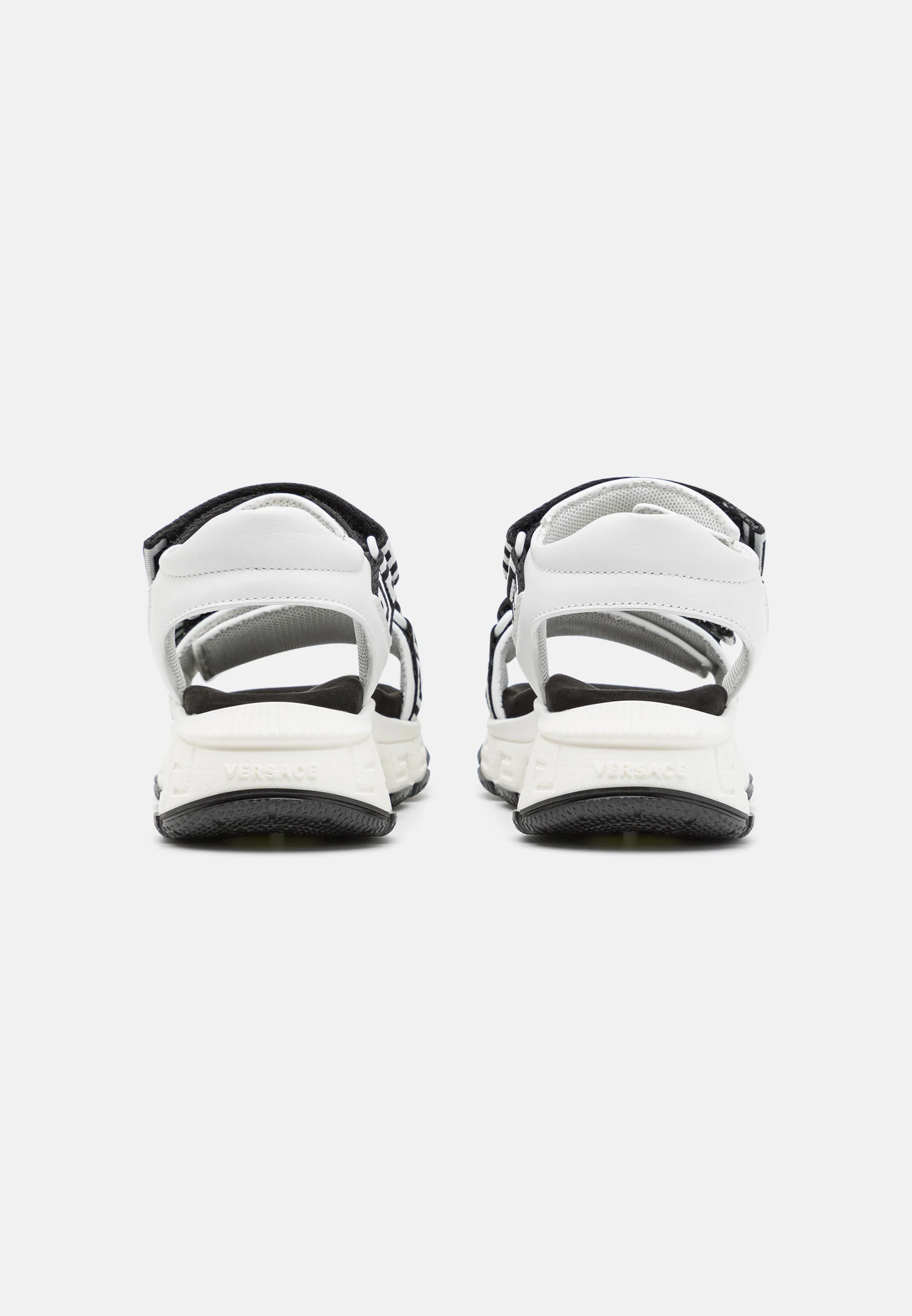 Versace TRIGRECA UNISEX - Sandalias