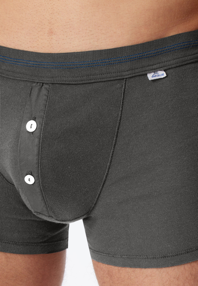 Shorts anthrazit - Revival Karl-Heinz