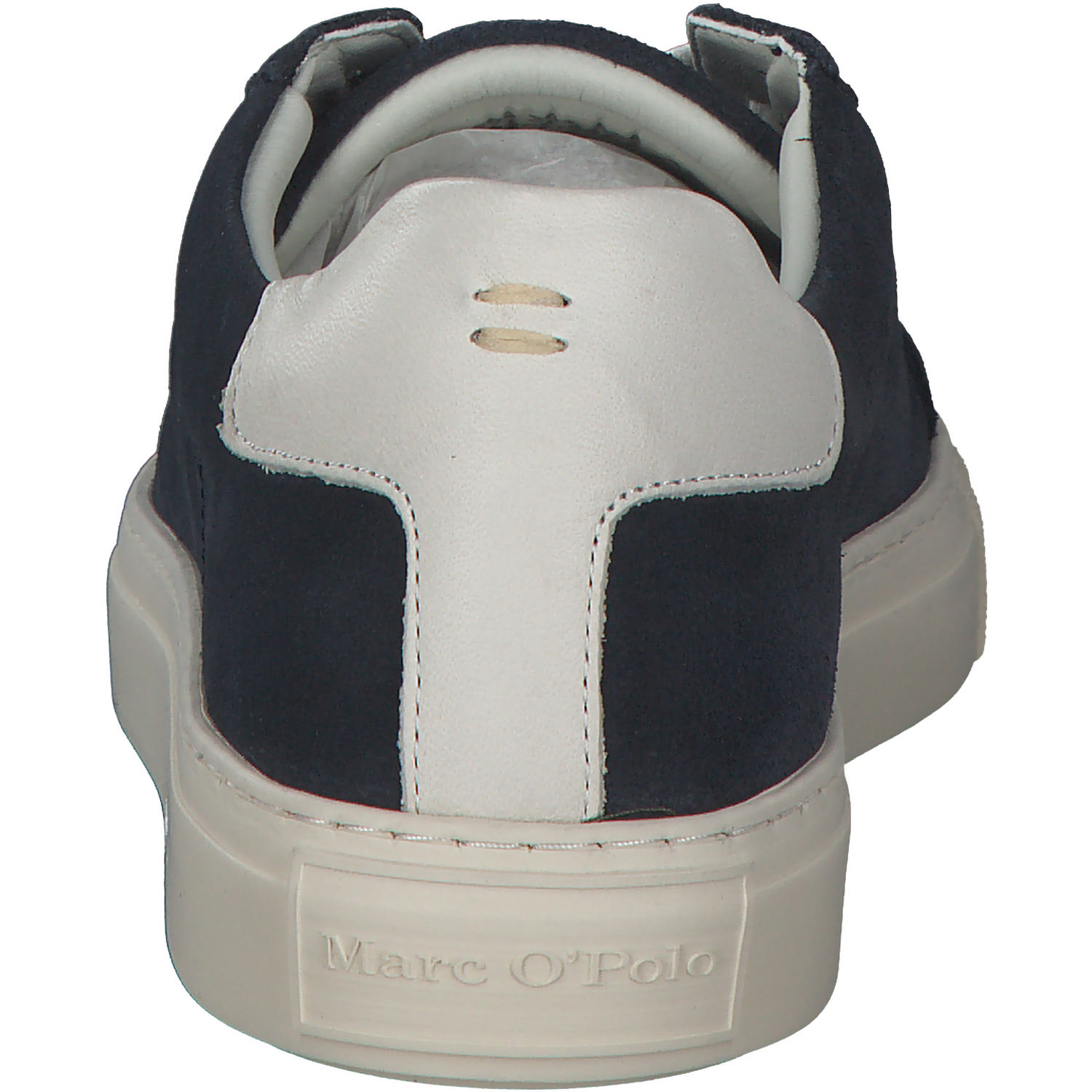 MarcO`Polo 26313502, Sneakers Low, Herren, blue