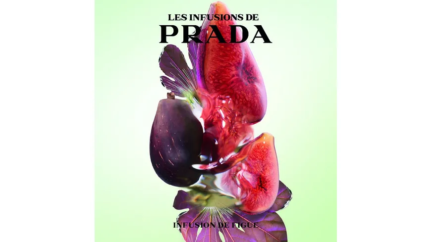 Prada Infusion de Figue Eau de Parfum 100 ml