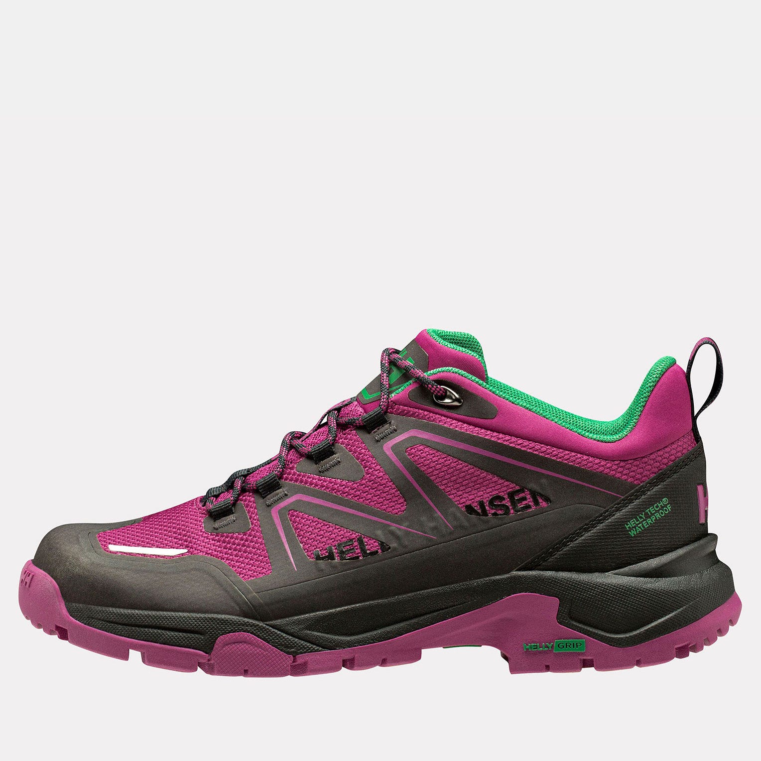Women's Cascade Low-Cut HELLY TECH® Hiking Shoes