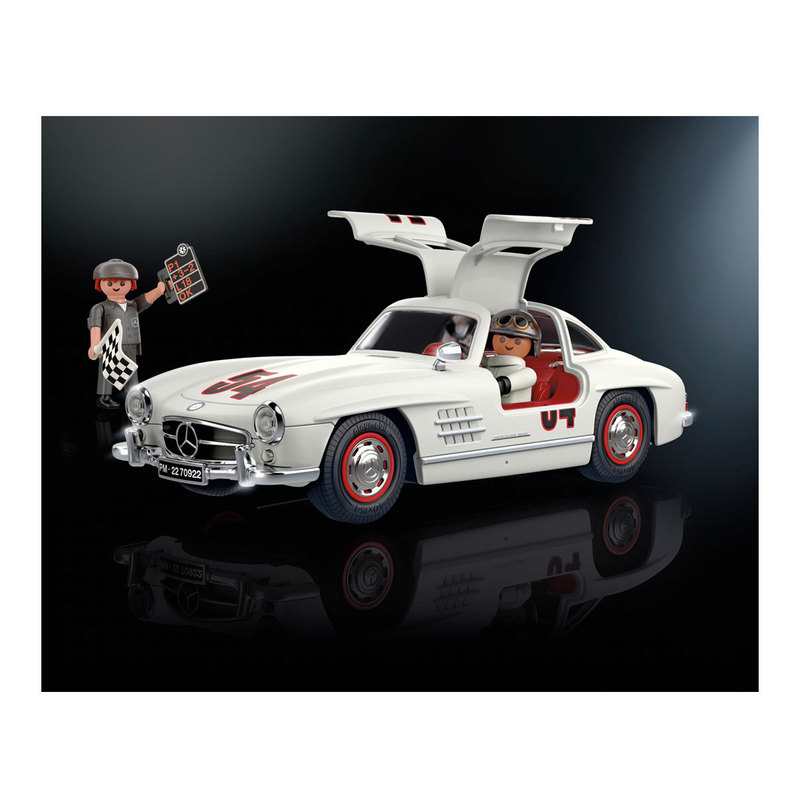 70922 Mercedes-Benz 300 SL Playmobil