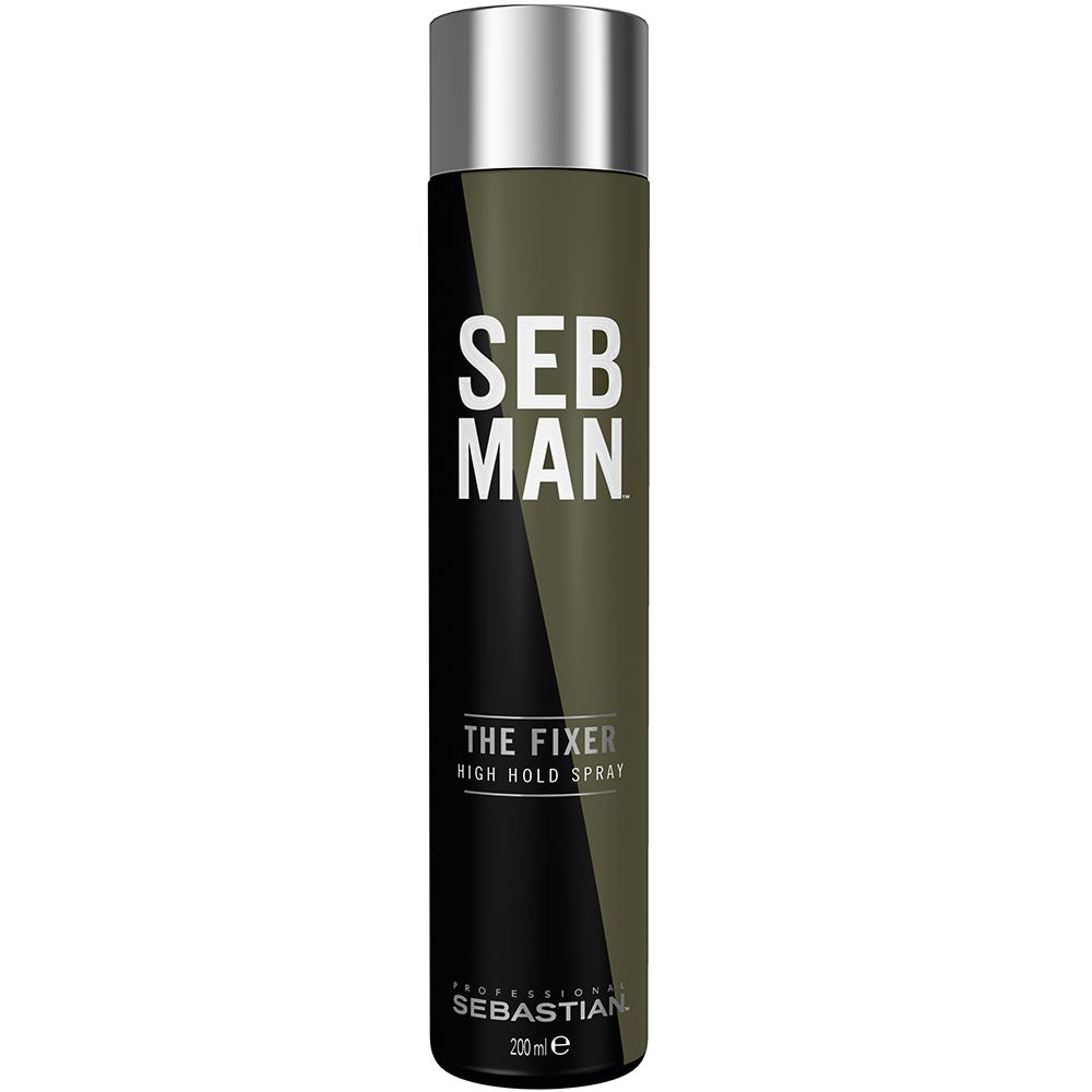 SEB MAN The Fixer Haarspray 200 ml
