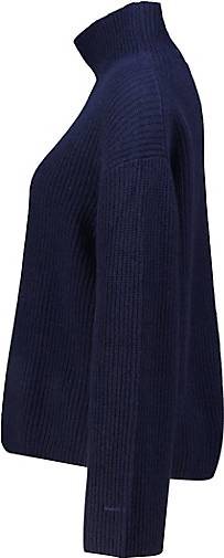 GANT Damen Strickpullover mit Wolle
