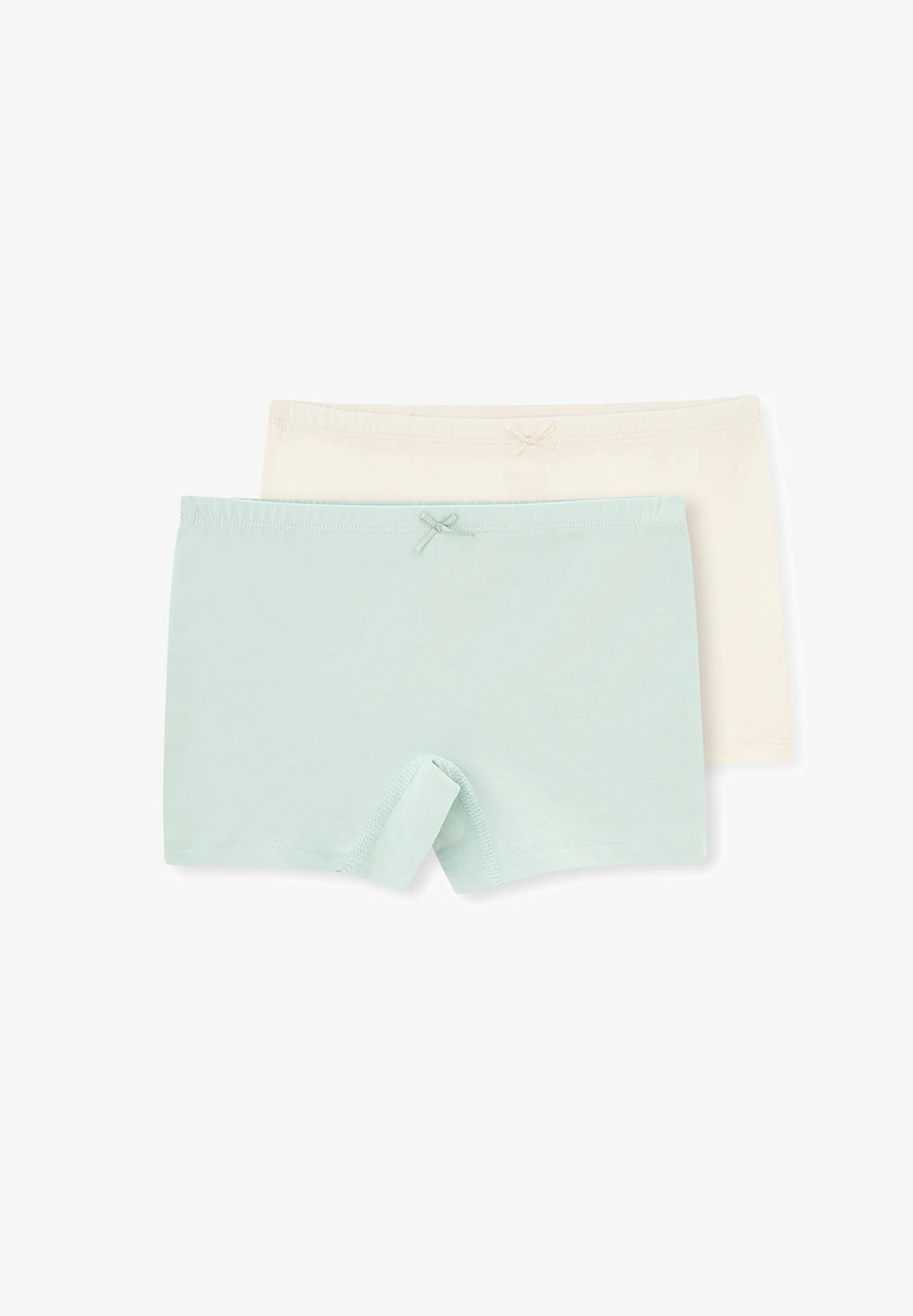 DAGI 2 PACK PATTERNED - Culotte