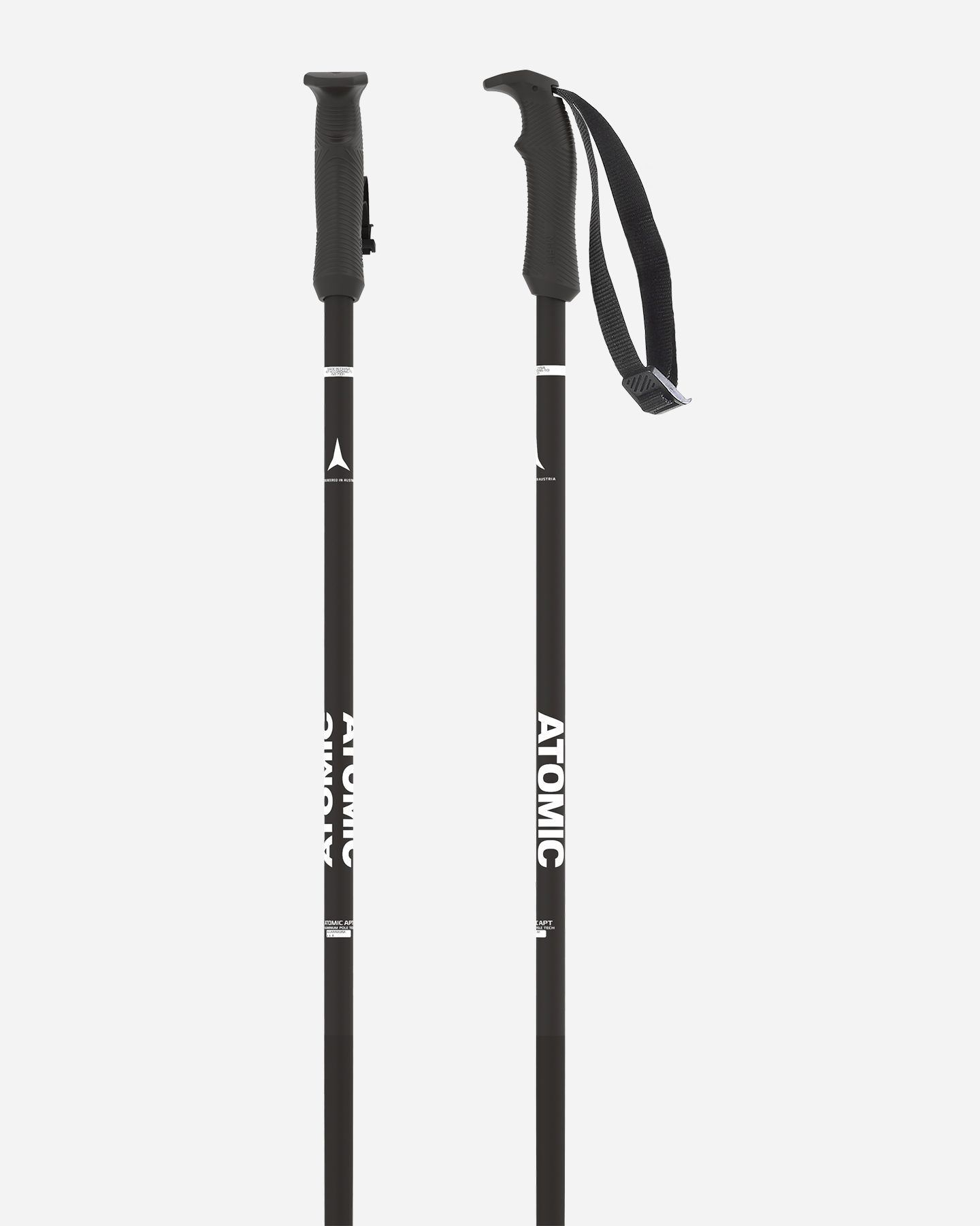 Bastoncini Sci Atomic Amt AJ5005622
