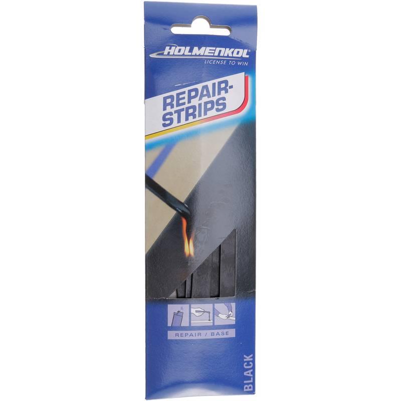 HOLMENKOL Repair-Strips 5 St. Reparaturset