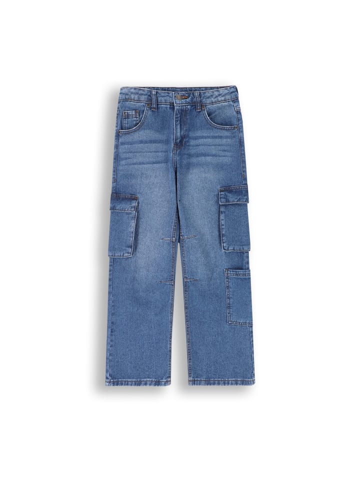 Coccodrillo Jeanshose  in dunkelblau günstig kaufen 128