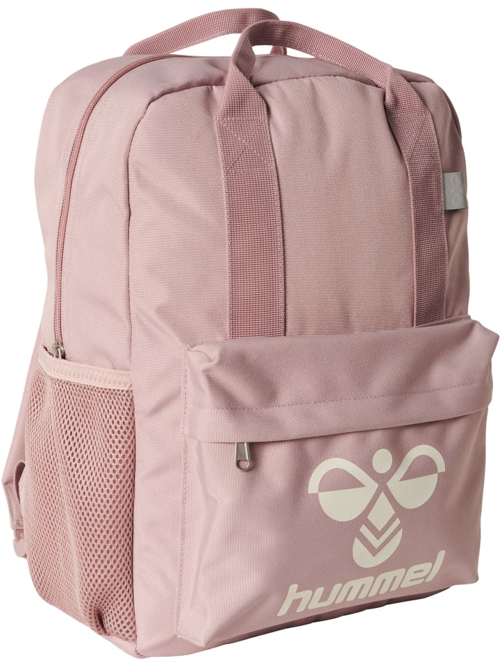 Hummel Hummel Rucksack Hmljazz Kinder in DEAUVILLE MAUVE günstig kaufen onesize