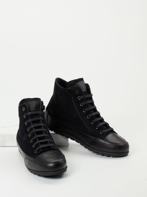 Sneaker high-48610090553 Candice Cooper
