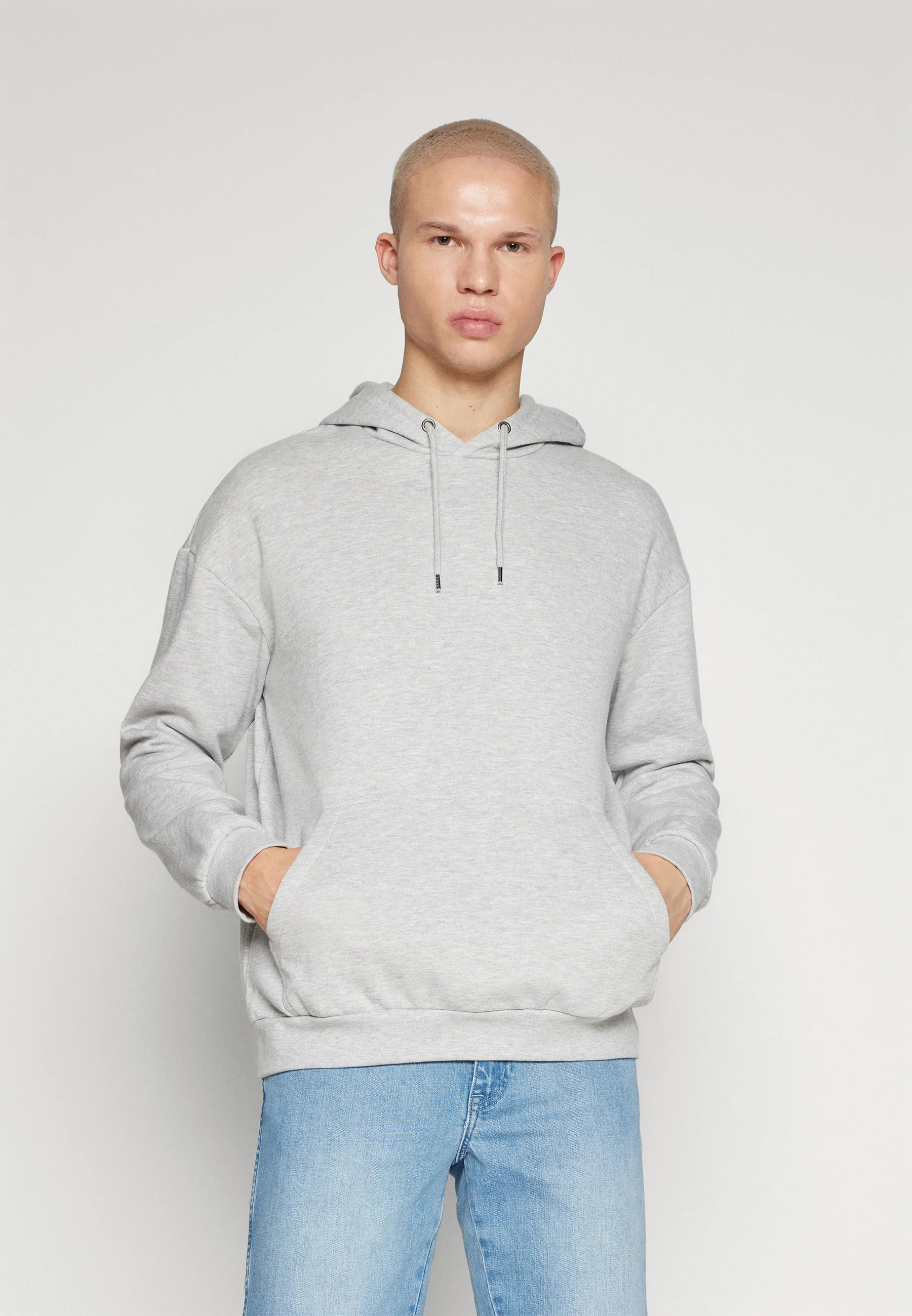 YOURTURN UNISEX PACK DE 3 - Sudadera con capucha