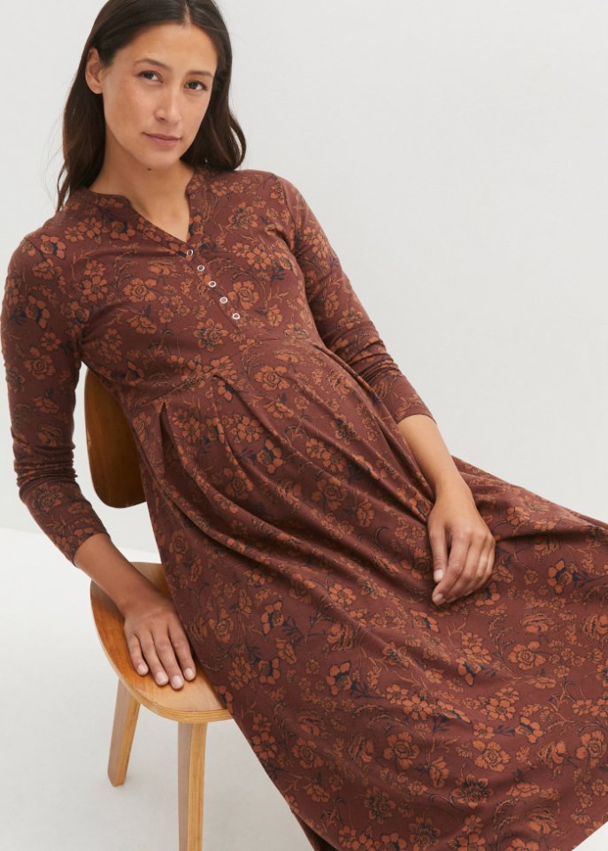Umstandskleid / Stillkleid