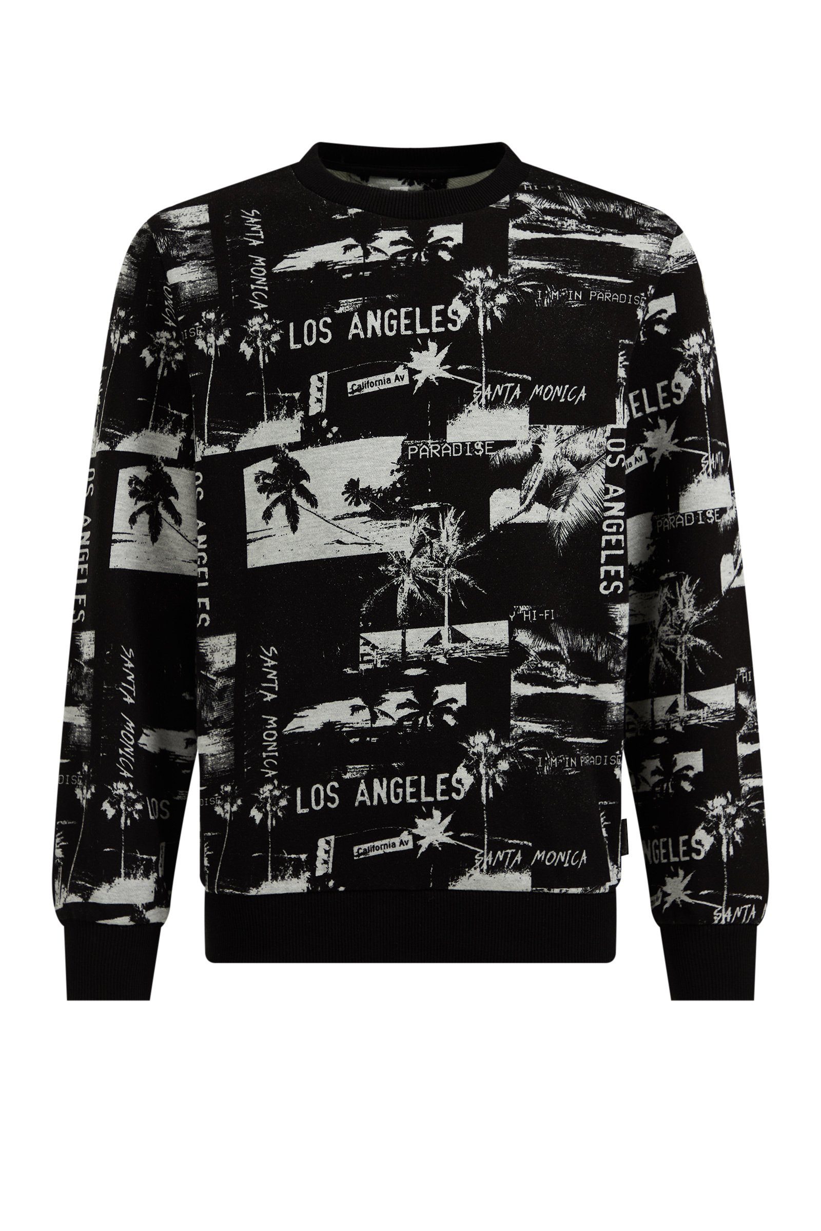 WE Fashion Cardigan (1-tlg)