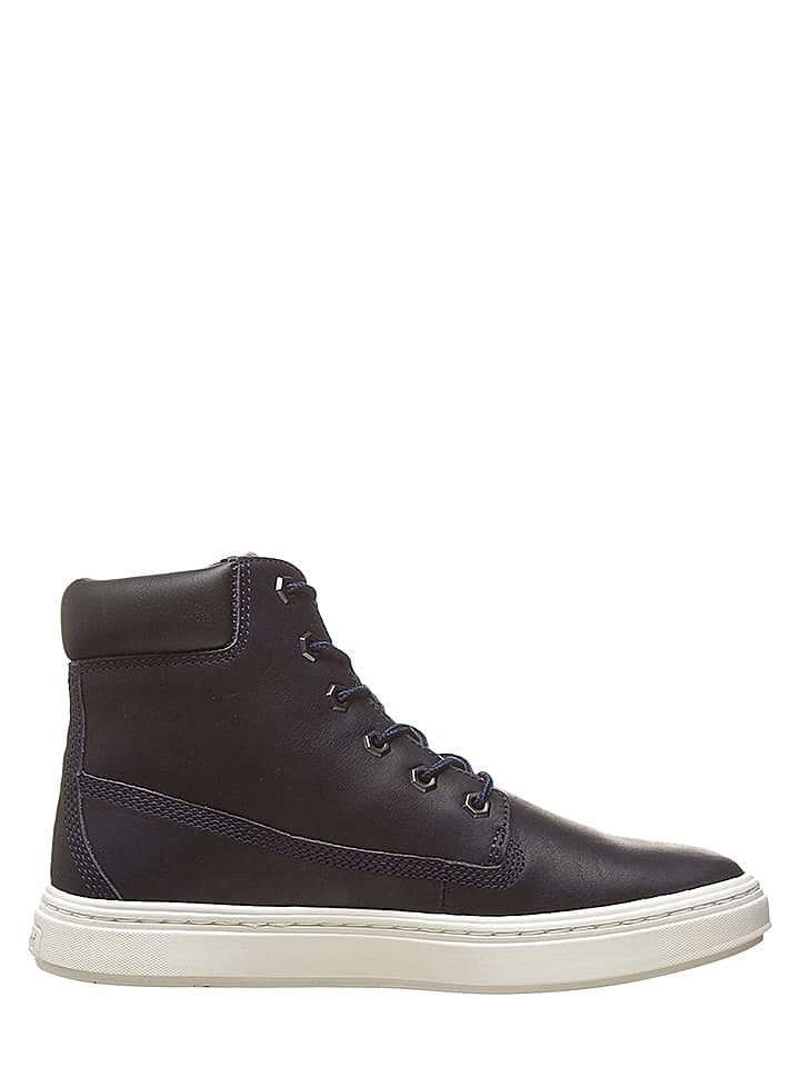 Timberland Sneakers in Dunkelblau günstig kaufen 38,5