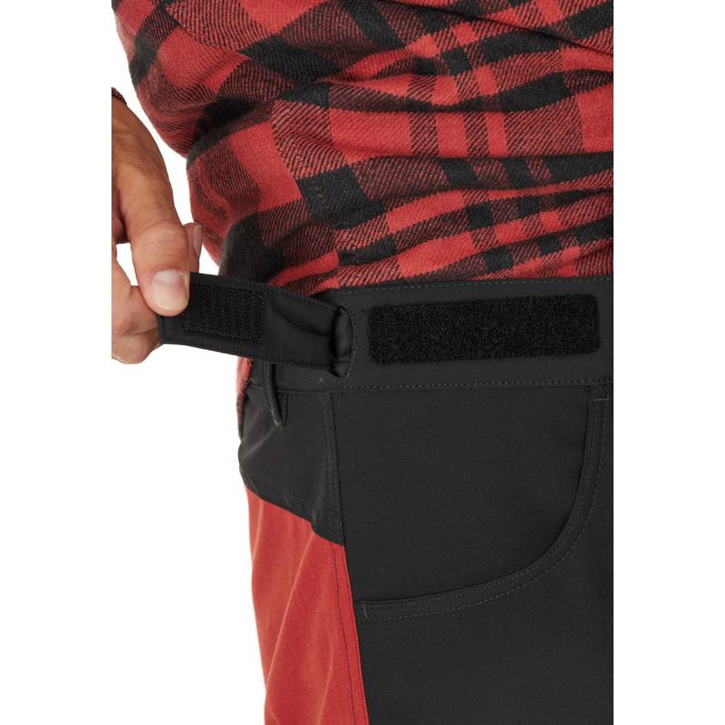 Whistler ERIC Shorts Herren