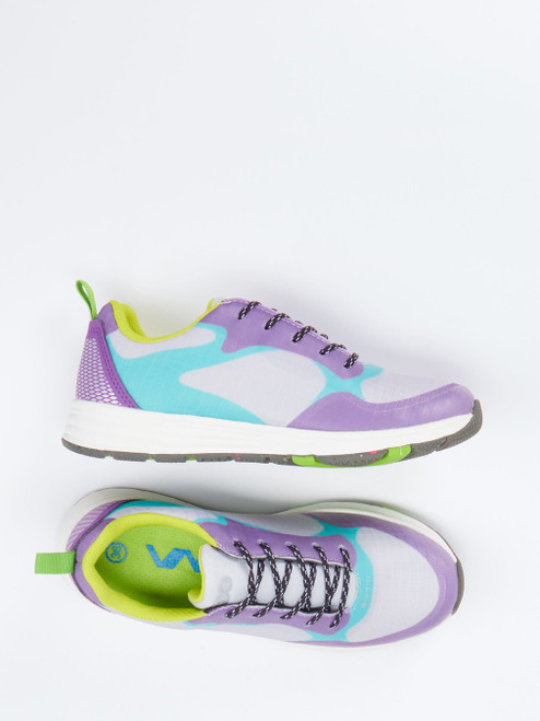 Sneaker-66111160001 Vado