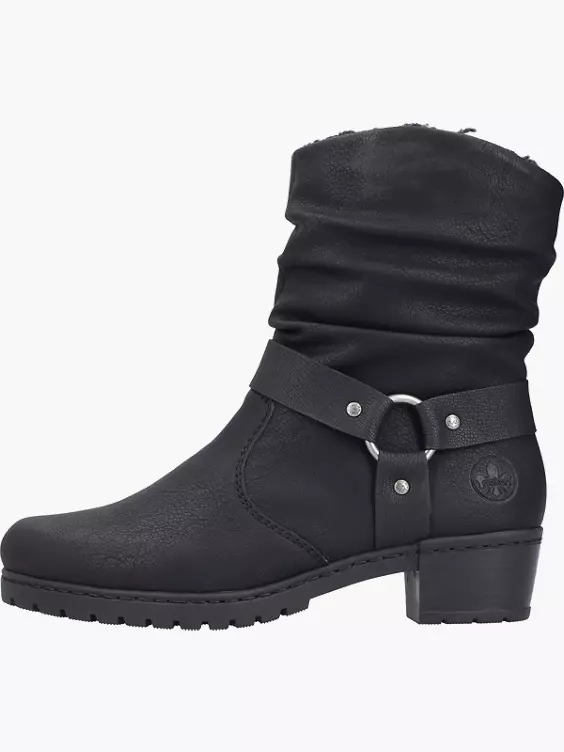 Rieker Damen Stiefeletten