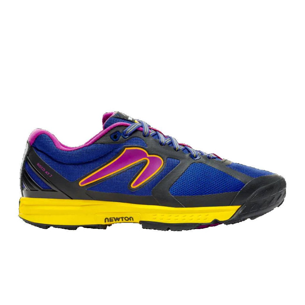 Newton Boco AT 7 W005223 / blau