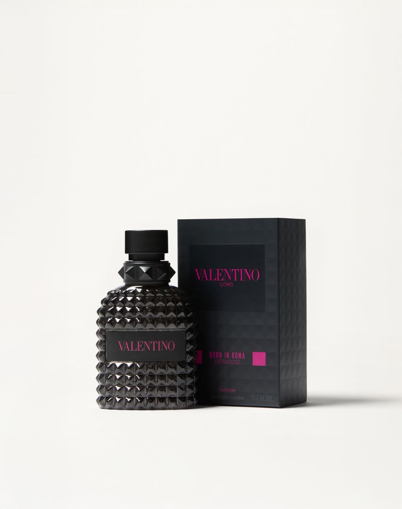 Born In Roma Extradose Eau De Parfum 50Ml