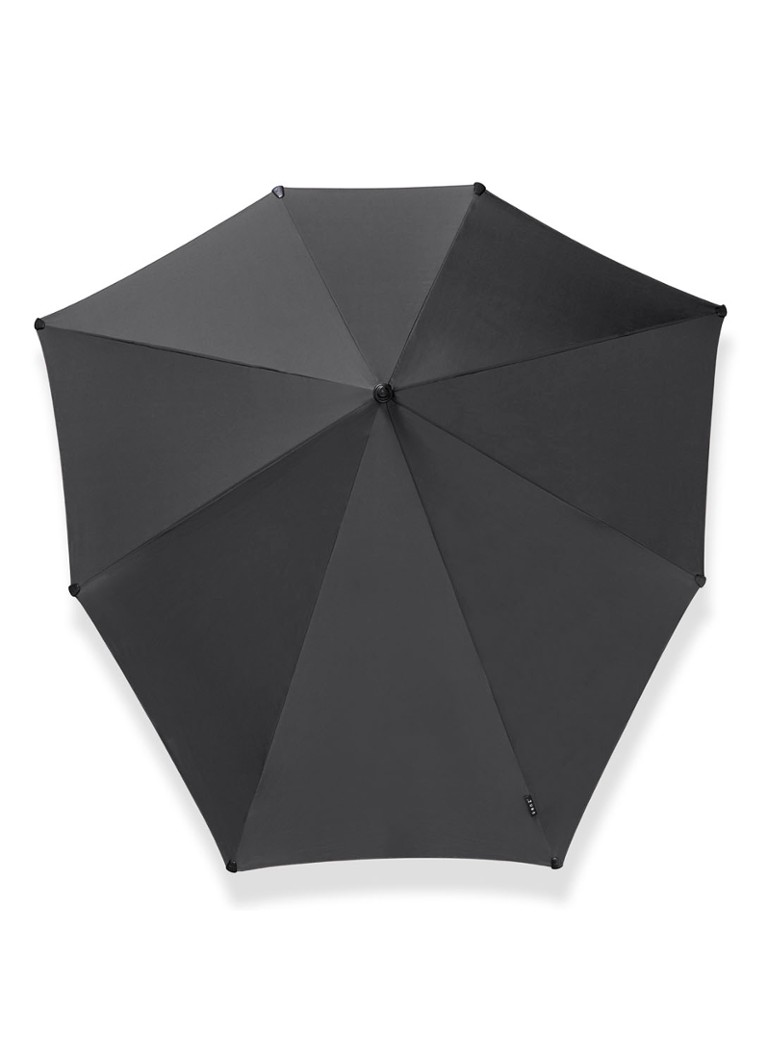 Umbrelă lungă aerodinamică Senz XXL