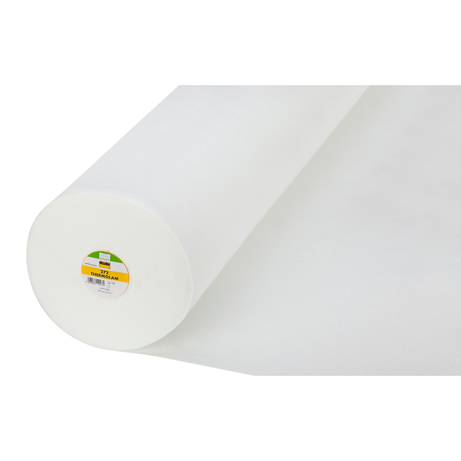 Vlieseline ® 272 Thermolam Volumenvlies, ecru, 180 g/m²