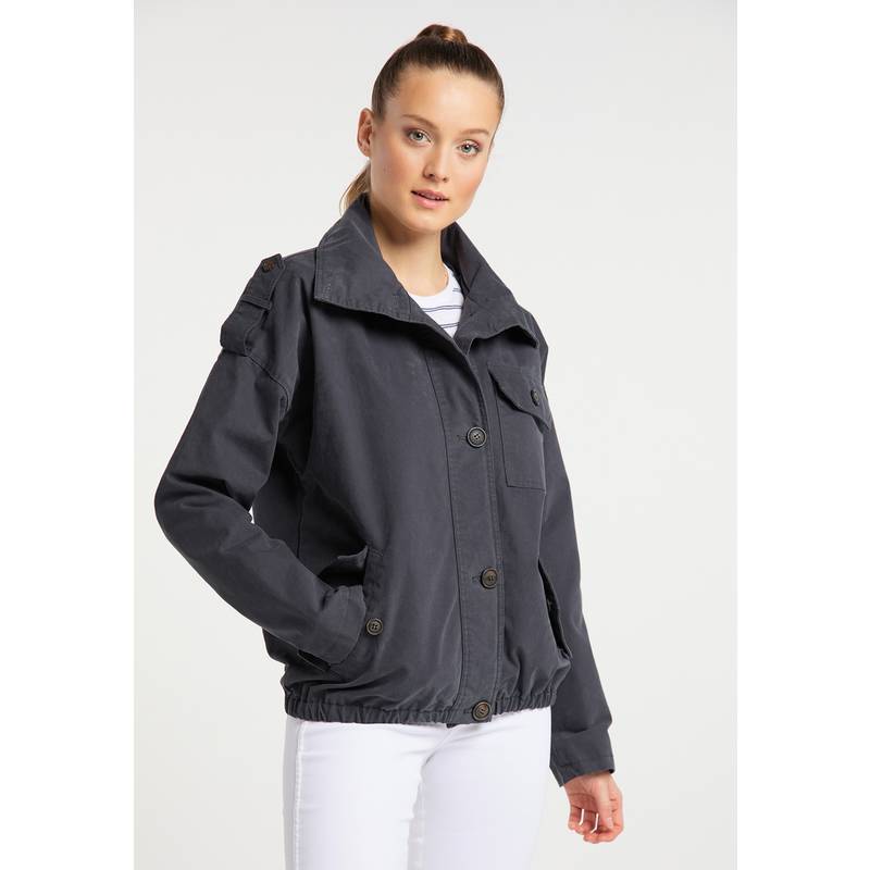 DreiMaster Kurzjacke Damen
