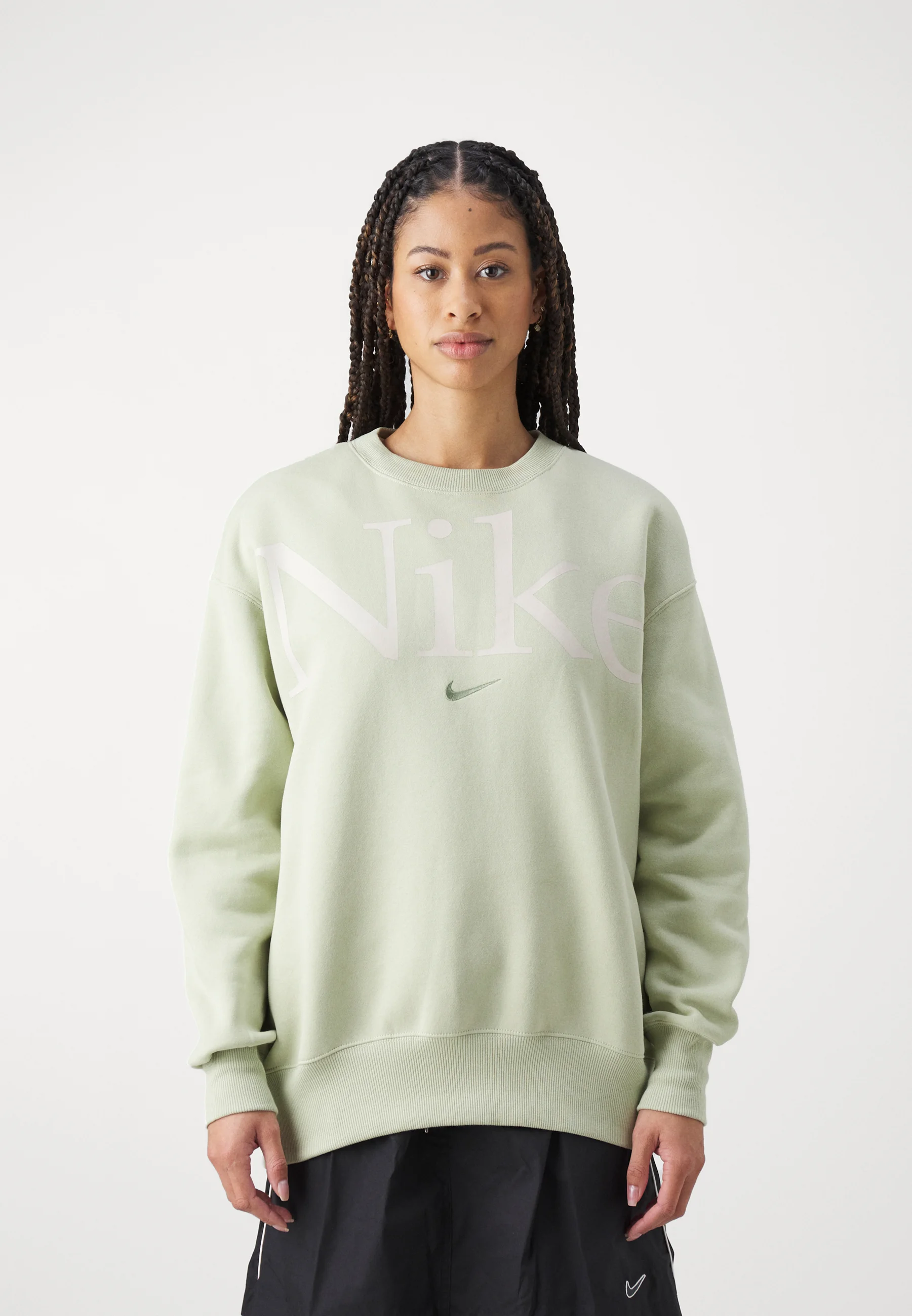 Sudadera Nike Sportswear LOGO CREW