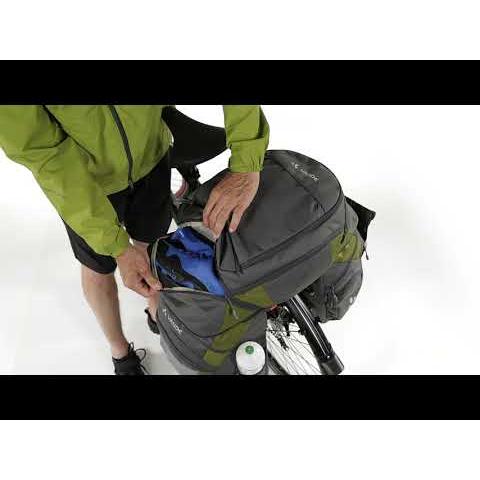 Karakorum Pro - Fahrradtasche