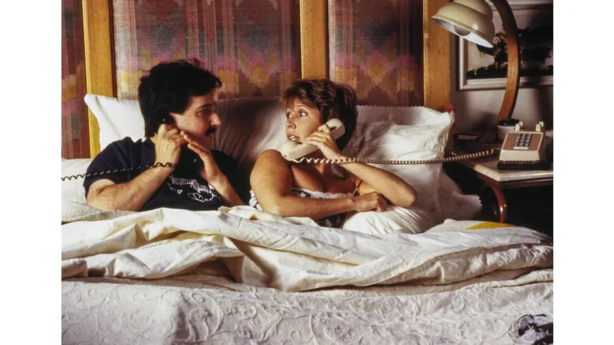 Harry und Sally