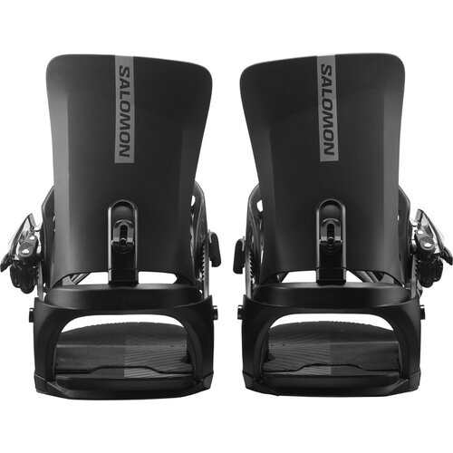 HERREN SOFTBINDUNG BOARD BIND. RHYTHM BLACK